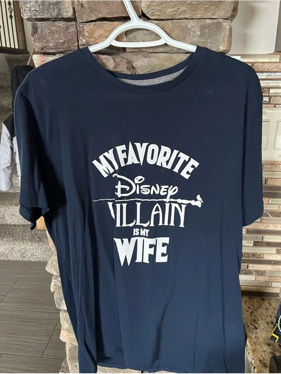 Disney Shirts - Picture 3 of 4